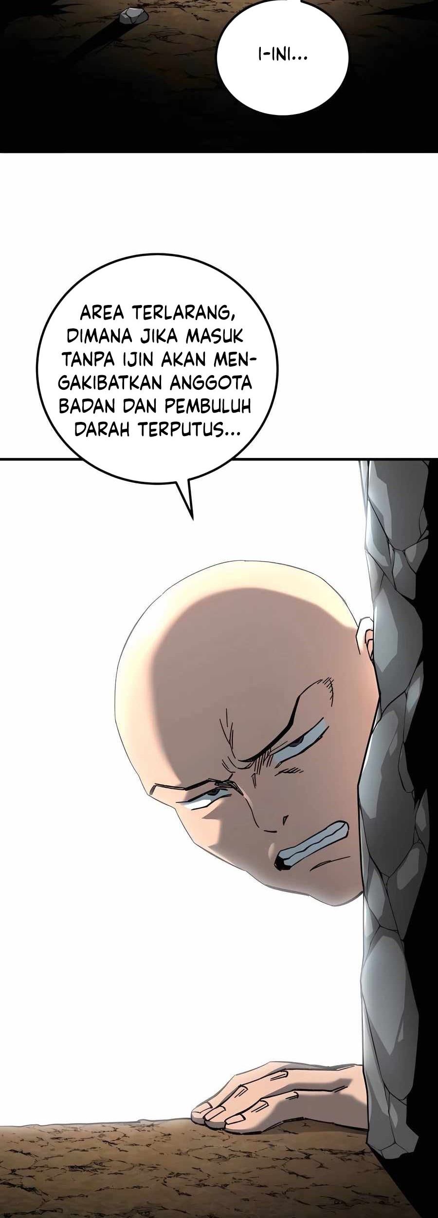 Warrior Grandpa and Supreme Granddaughter Chapter 63 - halaman 54