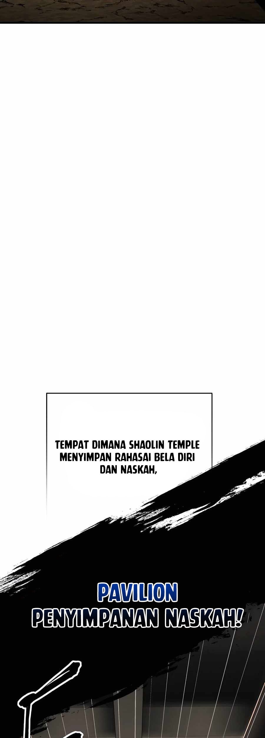 Warrior Grandpa and Supreme Granddaughter Chapter 63 - halaman 55