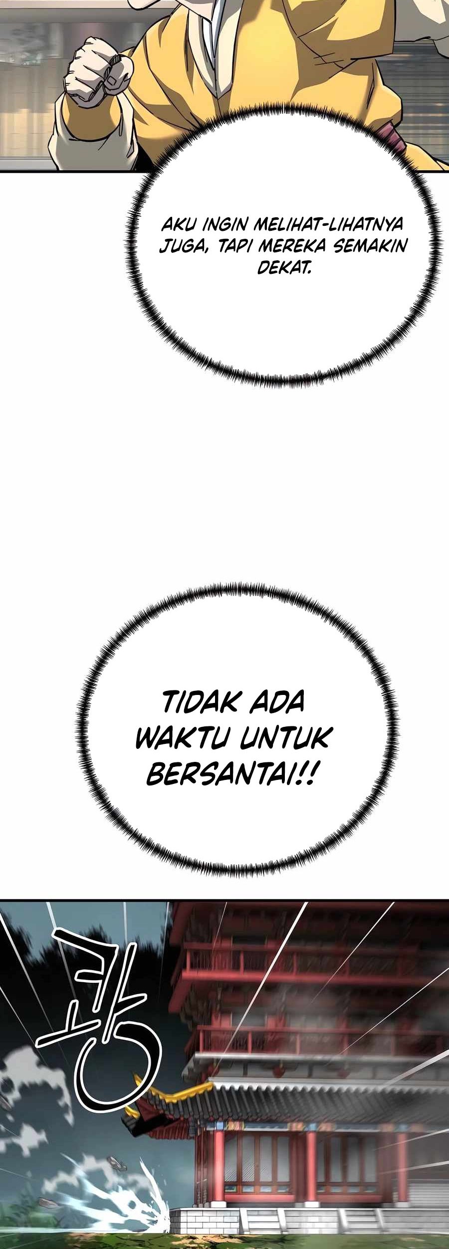 Warrior Grandpa and Supreme Granddaughter Chapter 63 - halaman 58