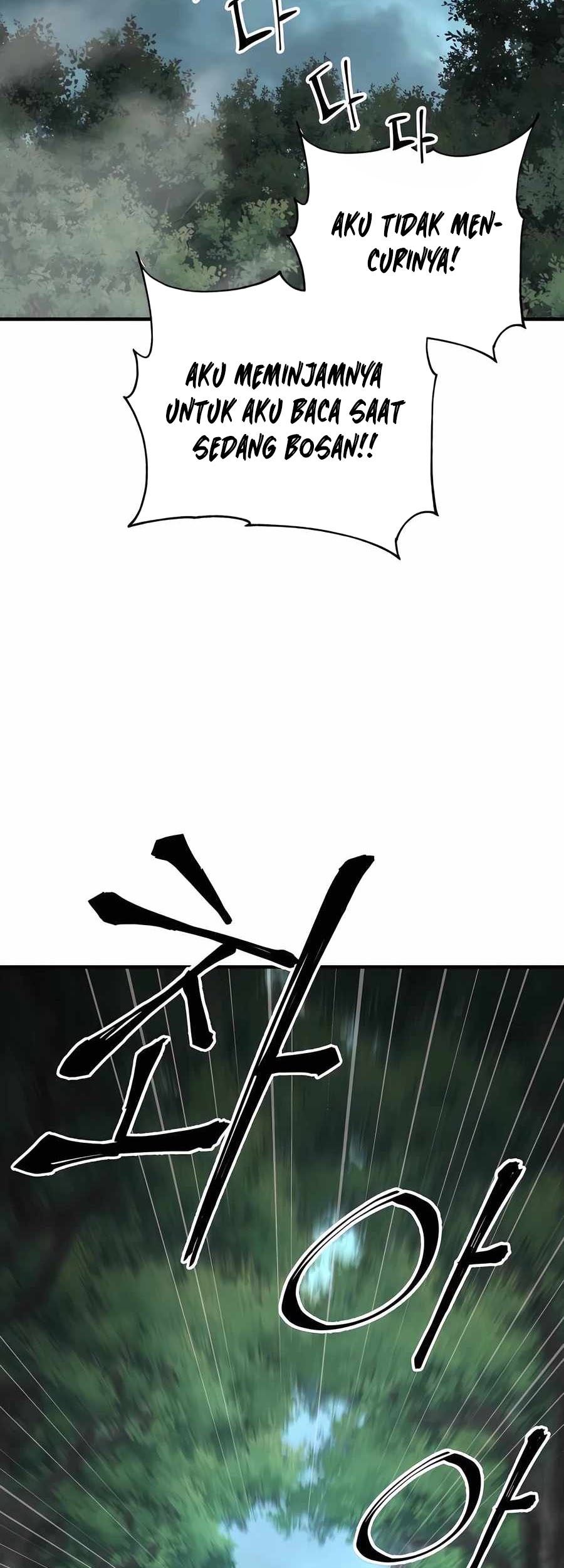 Warrior Grandpa and Supreme Granddaughter Chapter 63 - halaman 63
