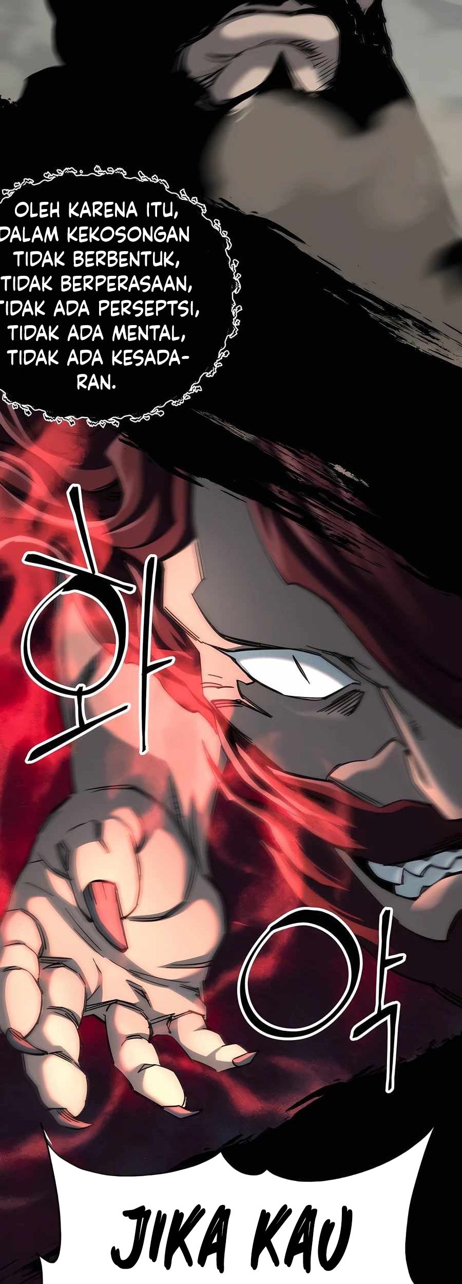 Warrior Grandpa and Supreme Granddaughter Chapter 63 - halaman 70