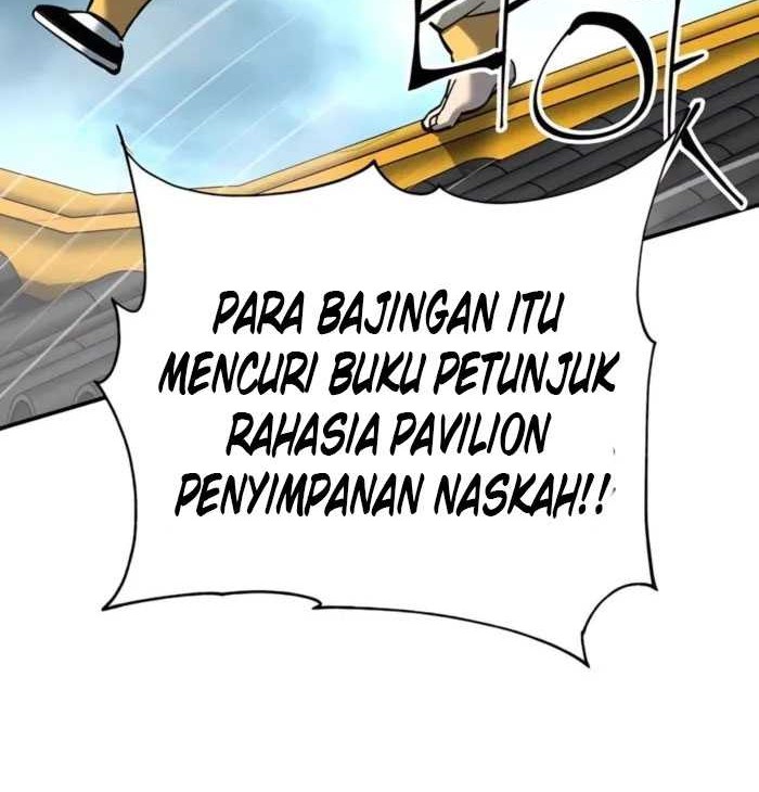 Warrior Grandpa and Supreme Granddaughter Chapter 64 - halaman 11