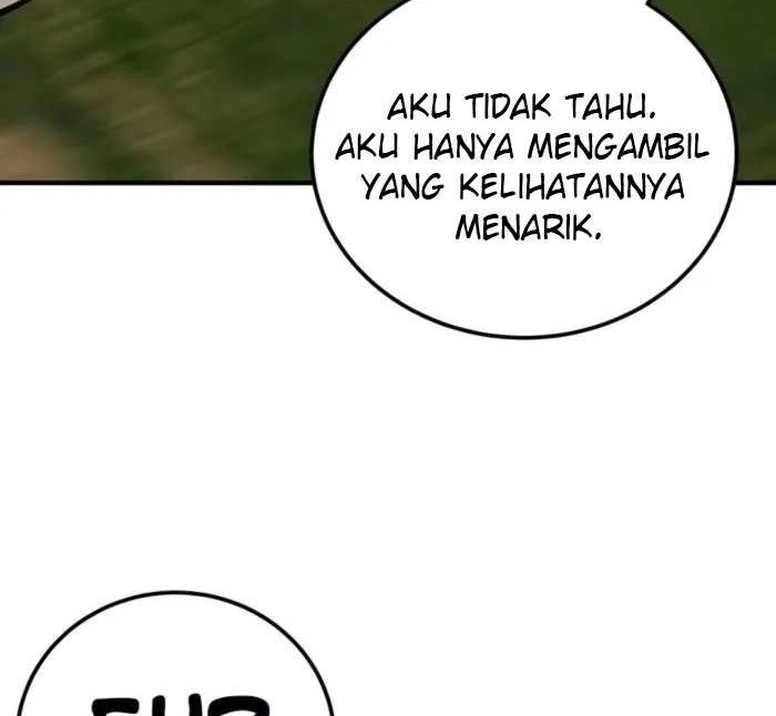 Warrior Grandpa and Supreme Granddaughter Chapter 64 - halaman 15