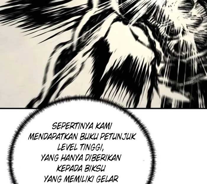 Warrior Grandpa and Supreme Granddaughter Chapter 64 - halaman 21