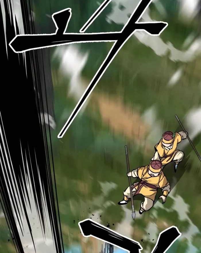 Warrior Grandpa and Supreme Granddaughter Chapter 64 - halaman 29