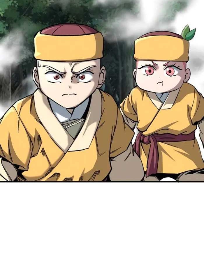 Warrior Grandpa and Supreme Granddaughter Chapter 64 - halaman 33