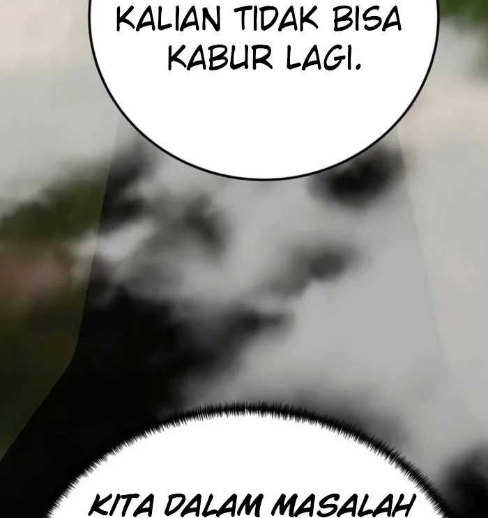 Warrior Grandpa and Supreme Granddaughter Chapter 64 - halaman 35