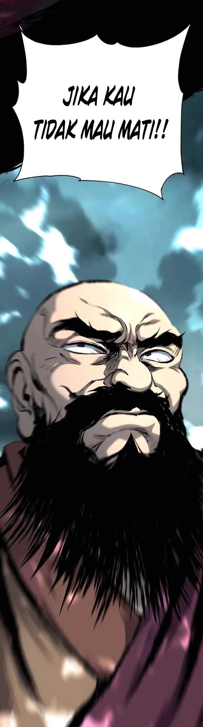 Warrior Grandpa and Supreme Granddaughter Chapter 64 - halaman 4