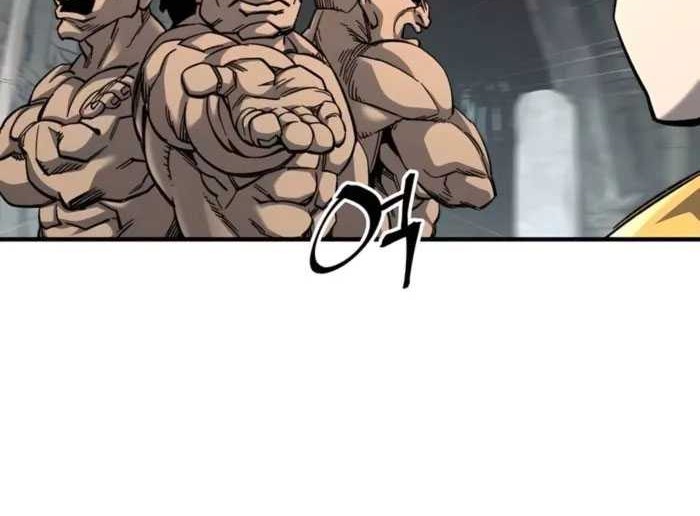 Warrior Grandpa and Supreme Granddaughter Chapter 64 - halaman 41