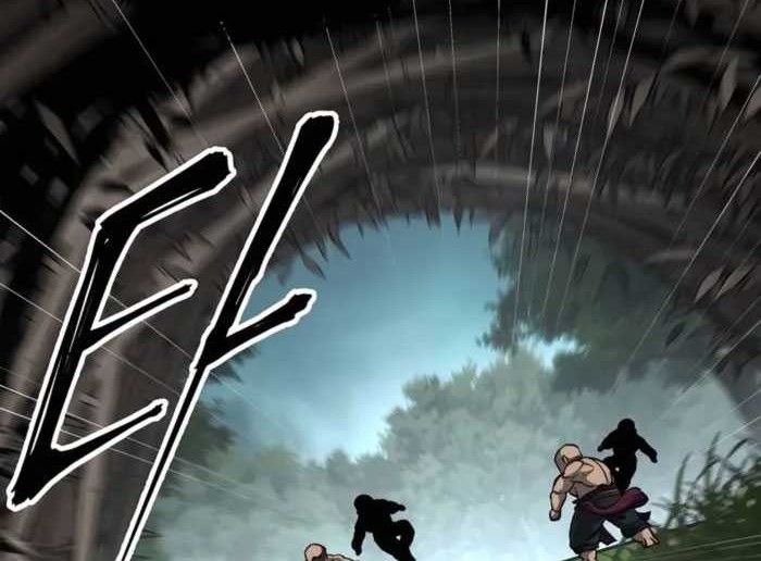 Warrior Grandpa and Supreme Granddaughter Chapter 64 - halaman 43