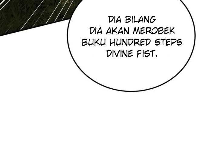 Warrior Grandpa and Supreme Granddaughter Chapter 64 - halaman 45