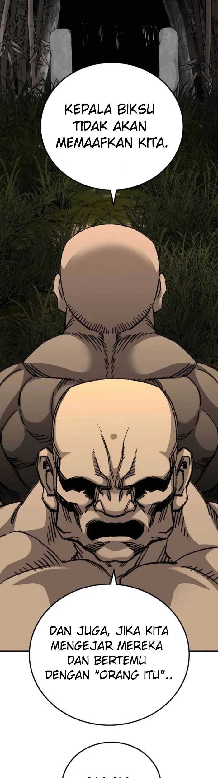 Warrior Grandpa and Supreme Granddaughter Chapter 64 - halaman 48