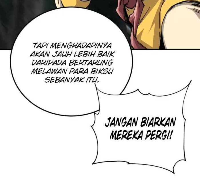 Warrior Grandpa and Supreme Granddaughter Chapter 64 - halaman 55