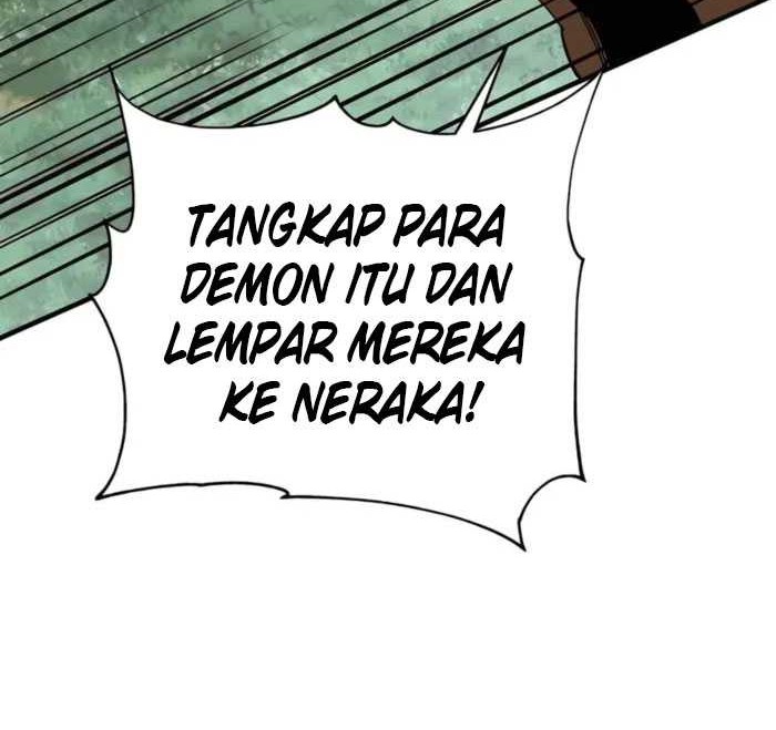 Warrior Grandpa and Supreme Granddaughter Chapter 64 - halaman 57