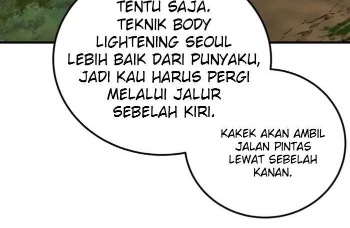 Warrior Grandpa and Supreme Granddaughter Chapter 64 - halaman 63