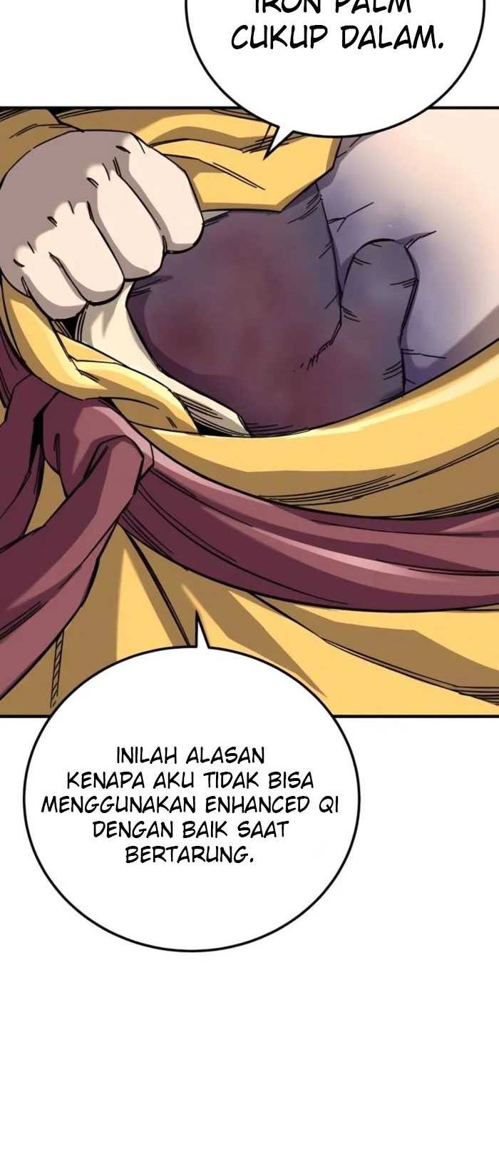 Warrior Grandpa and Supreme Granddaughter Chapter 64 - halaman 67