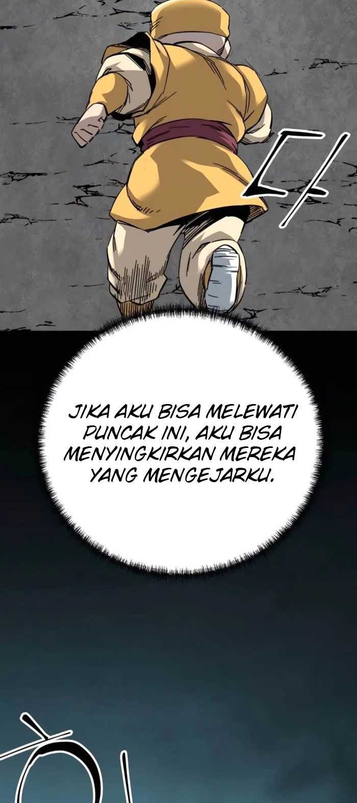 Warrior Grandpa and Supreme Granddaughter Chapter 64 - halaman 75
