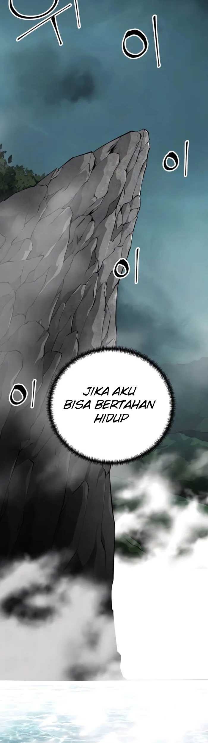 Warrior Grandpa and Supreme Granddaughter Chapter 64 - halaman 76