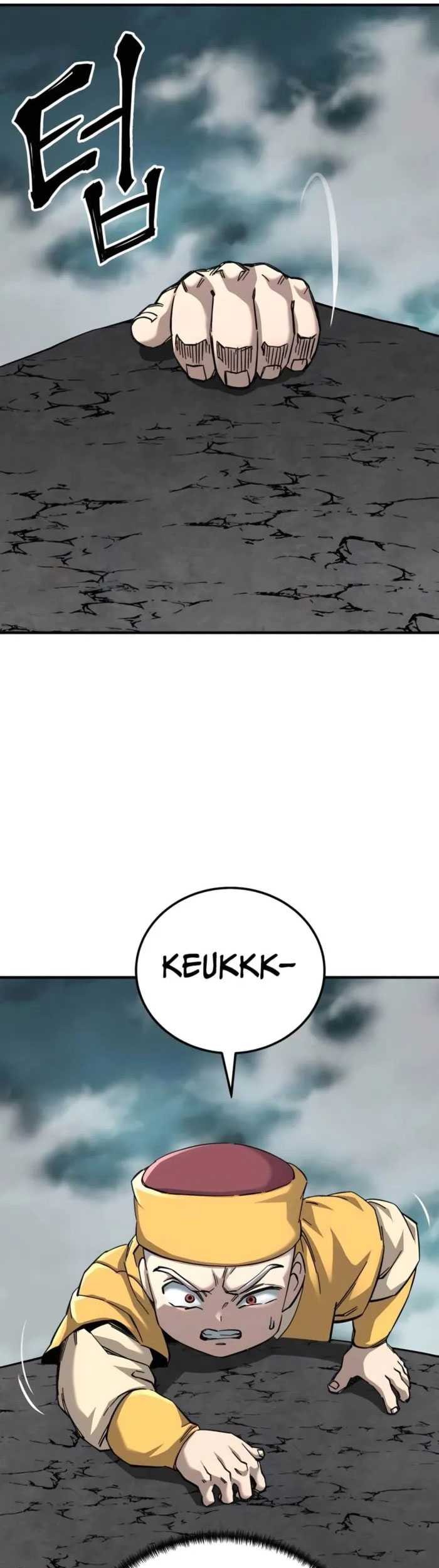 Warrior Grandpa and Supreme Granddaughter Chapter 64 - halaman 82