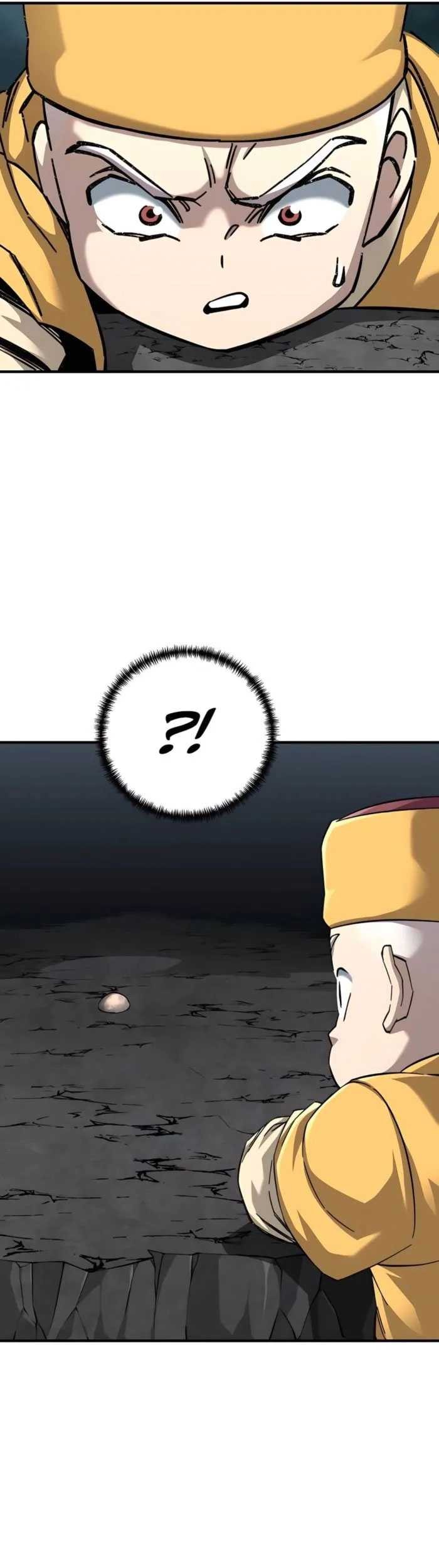 Warrior Grandpa and Supreme Granddaughter Chapter 64 - halaman 84