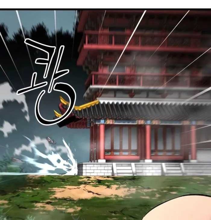 Warrior Grandpa and Supreme Granddaughter Chapter 64 - halaman 9
