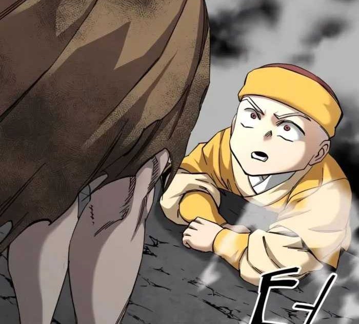 Warrior Grandpa and Supreme Granddaughter Chapter 64 - halaman 93