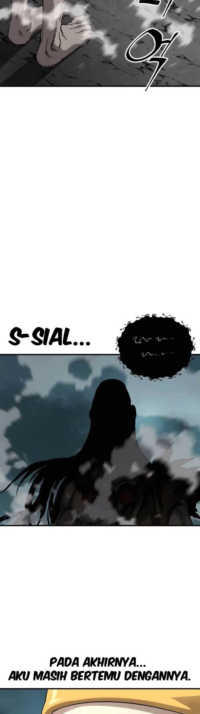 Warrior Grandpa and Supreme Granddaughter Chapter 64 - halaman 94