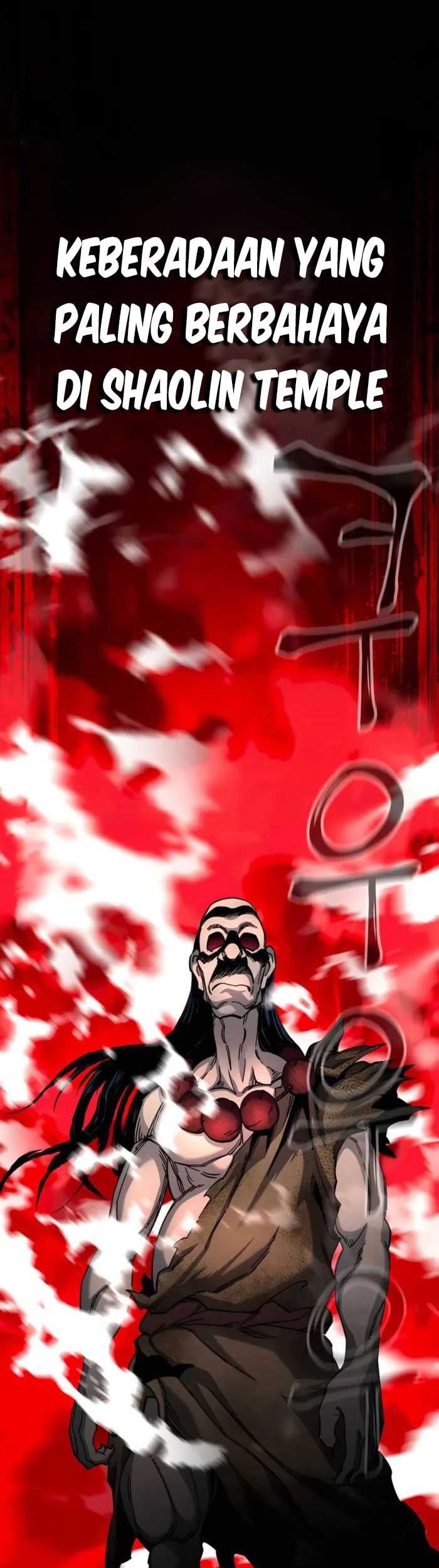 Warrior Grandpa and Supreme Granddaughter Chapter 64 - halaman 96
