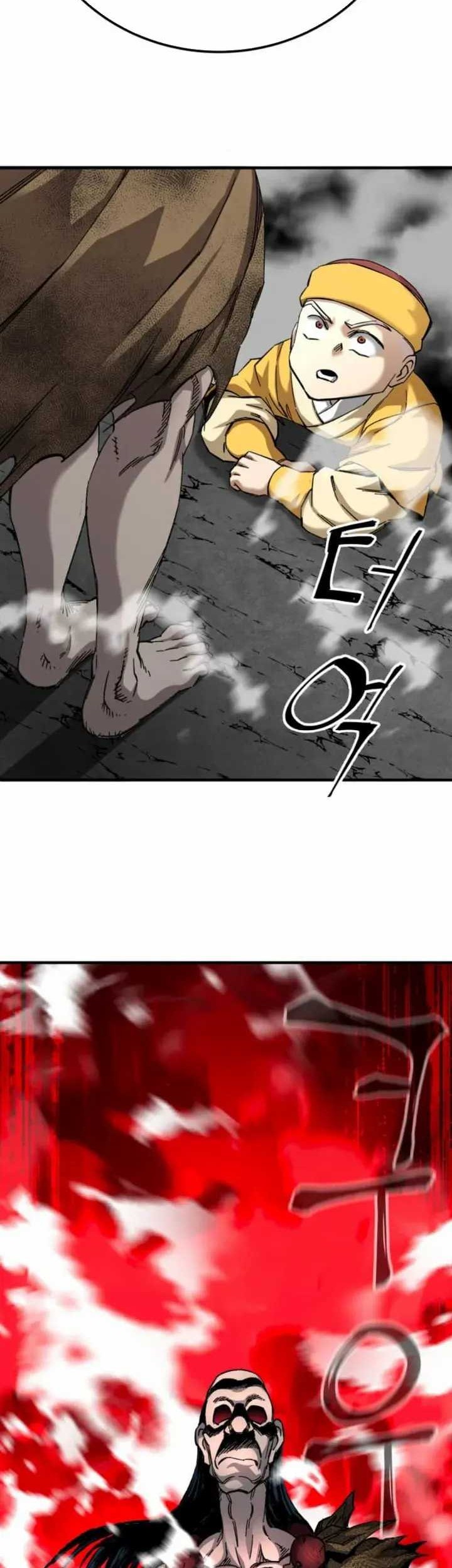 Warrior Grandpa and Supreme Granddaughter Chapter 65 - halaman 12