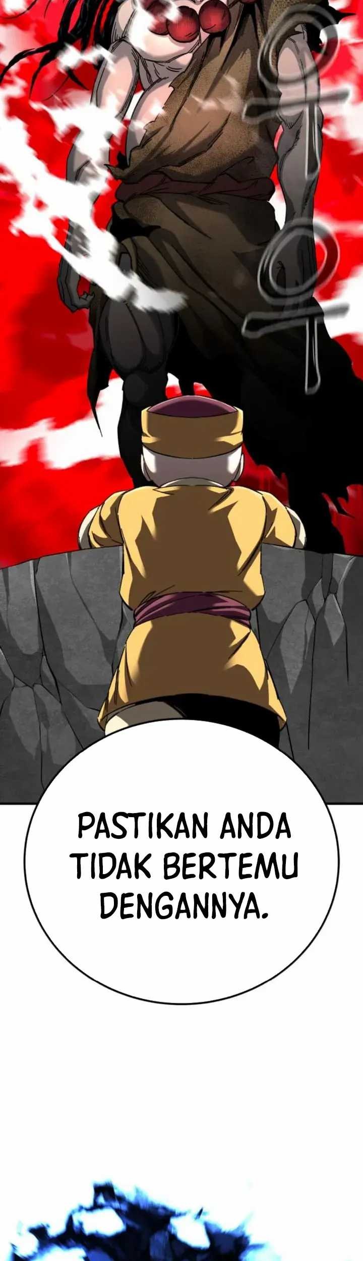 Warrior Grandpa and Supreme Granddaughter Chapter 65 - halaman 13
