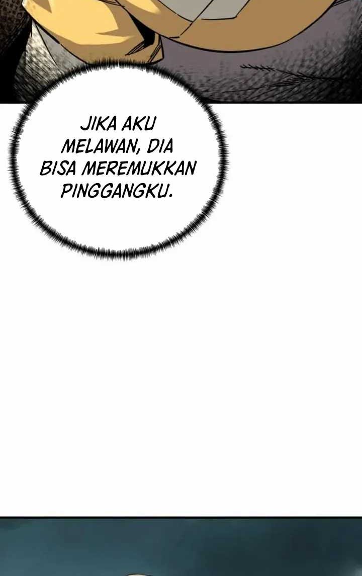 Warrior Grandpa and Supreme Granddaughter Chapter 65 - halaman 21