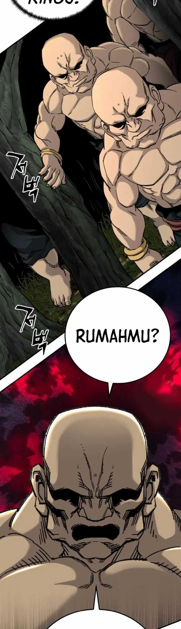 Warrior Grandpa and Supreme Granddaughter Chapter 65 - halaman 25
