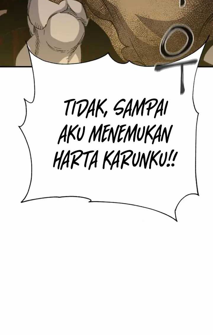 Warrior Grandpa and Supreme Granddaughter Chapter 65 - halaman 28