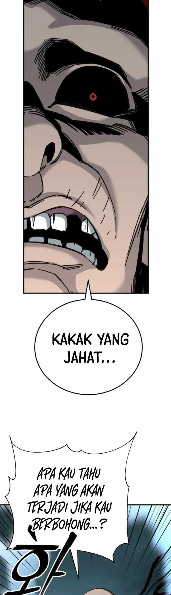 Warrior Grandpa and Supreme Granddaughter Chapter 65 - halaman 36