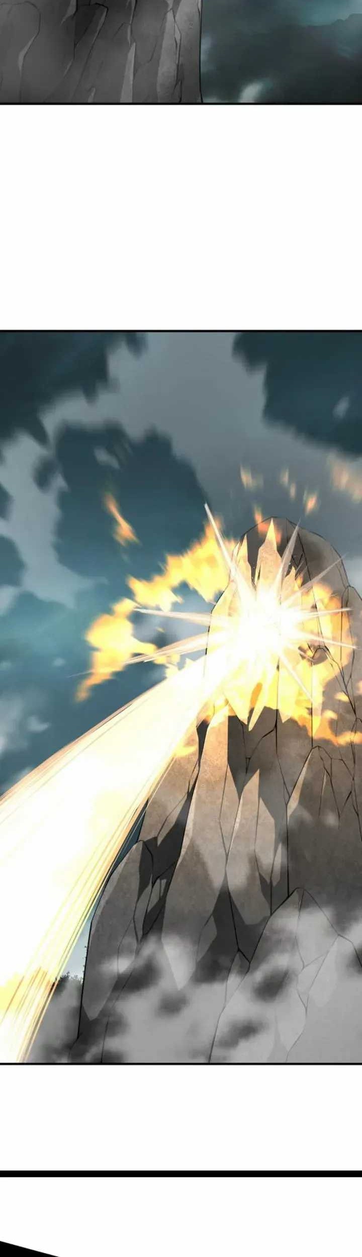 Warrior Grandpa and Supreme Granddaughter Chapter 65 - halaman 47