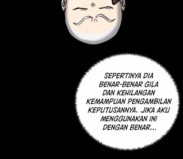 Warrior Grandpa and Supreme Granddaughter Chapter 65 - halaman 59