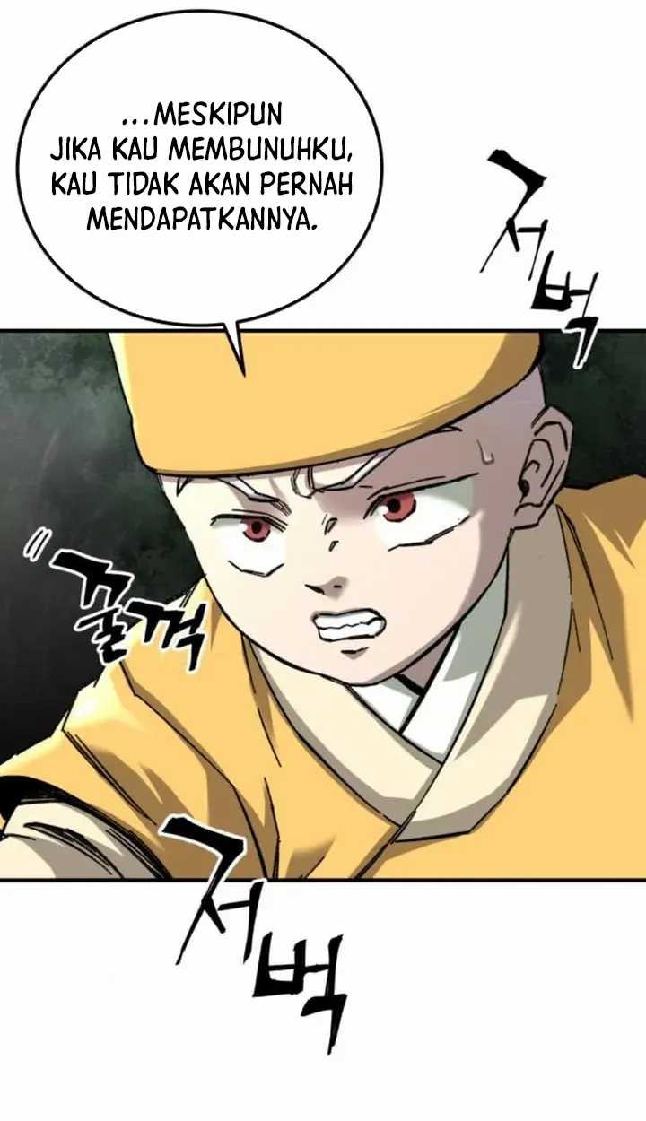 Warrior Grandpa and Supreme Granddaughter Chapter 65 - halaman 66