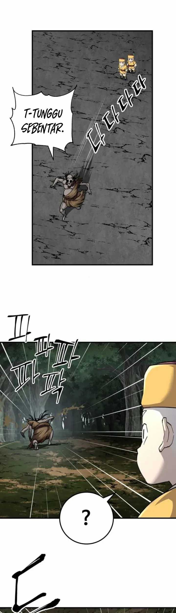 Warrior Grandpa and Supreme Granddaughter Chapter 65 - halaman 69