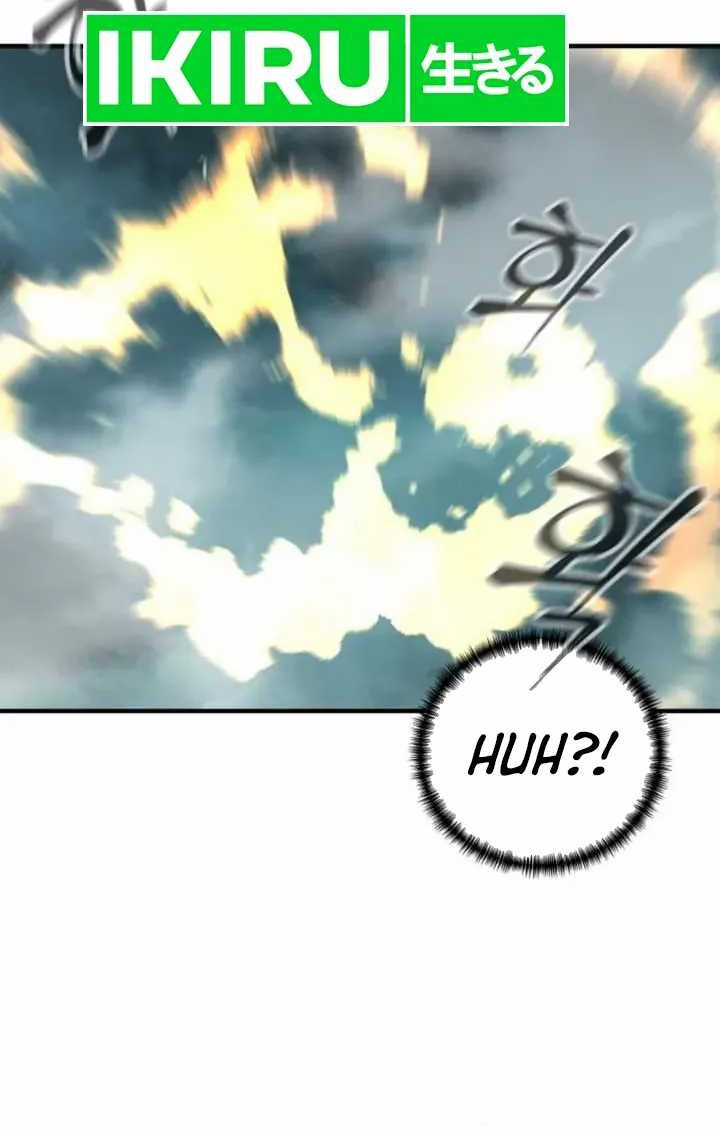 Warrior Grandpa and Supreme Granddaughter Chapter 65 - halaman 80