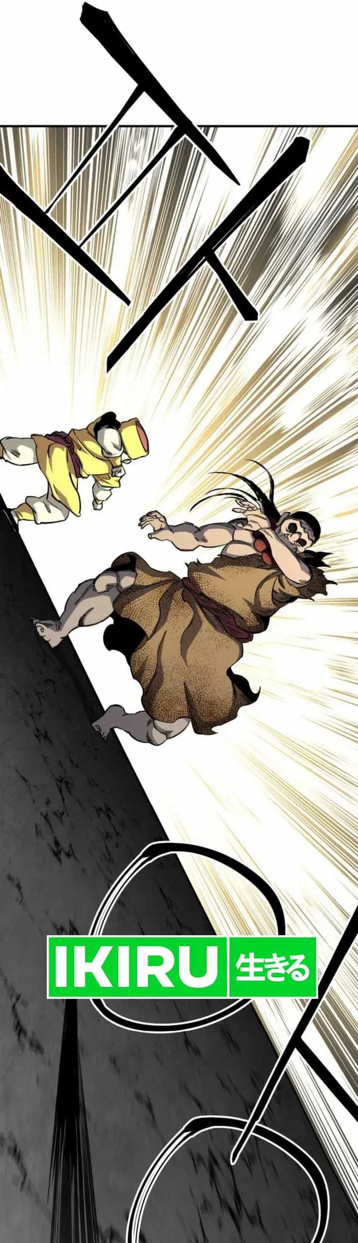 Warrior Grandpa and Supreme Granddaughter Chapter 66 - halaman 16