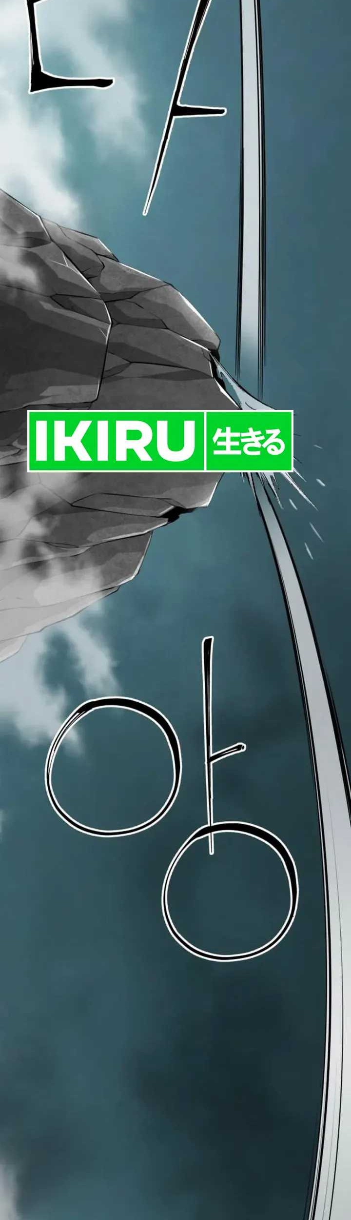 Warrior Grandpa and Supreme Granddaughter Chapter 66 - halaman 19