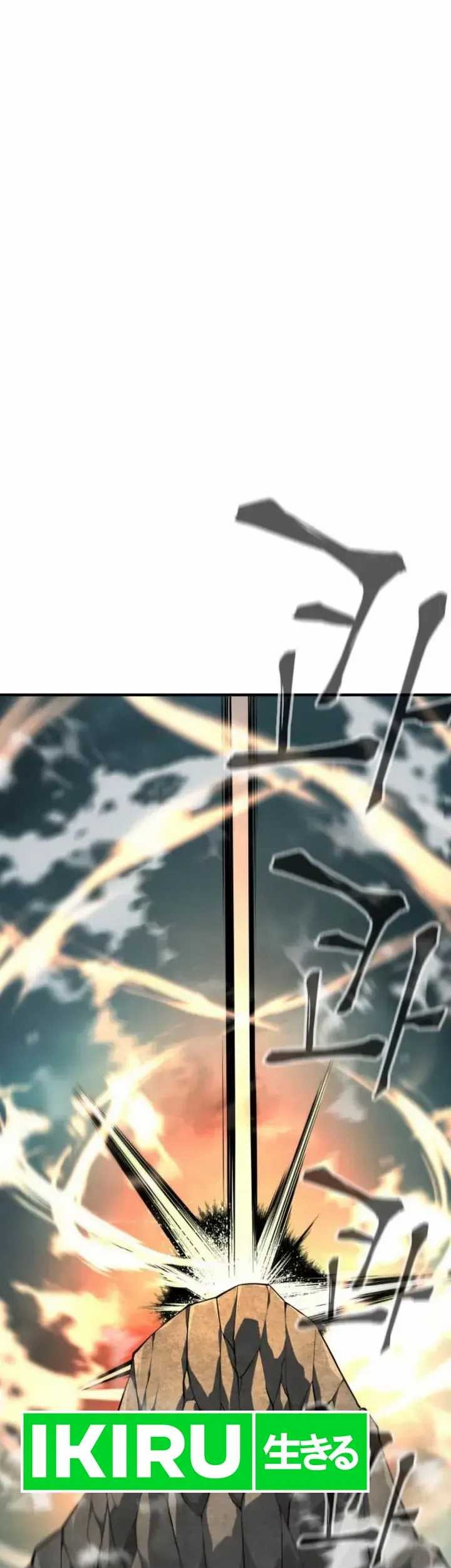 Warrior Grandpa and Supreme Granddaughter Chapter 66 - halaman 2
