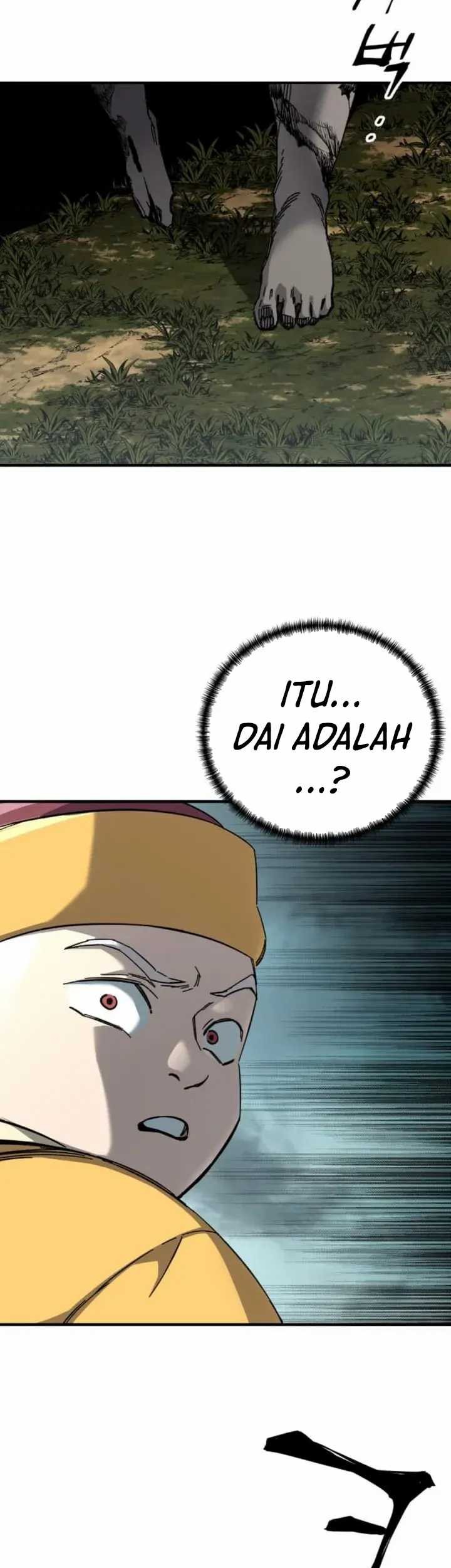 Warrior Grandpa and Supreme Granddaughter Chapter 66 - halaman 26