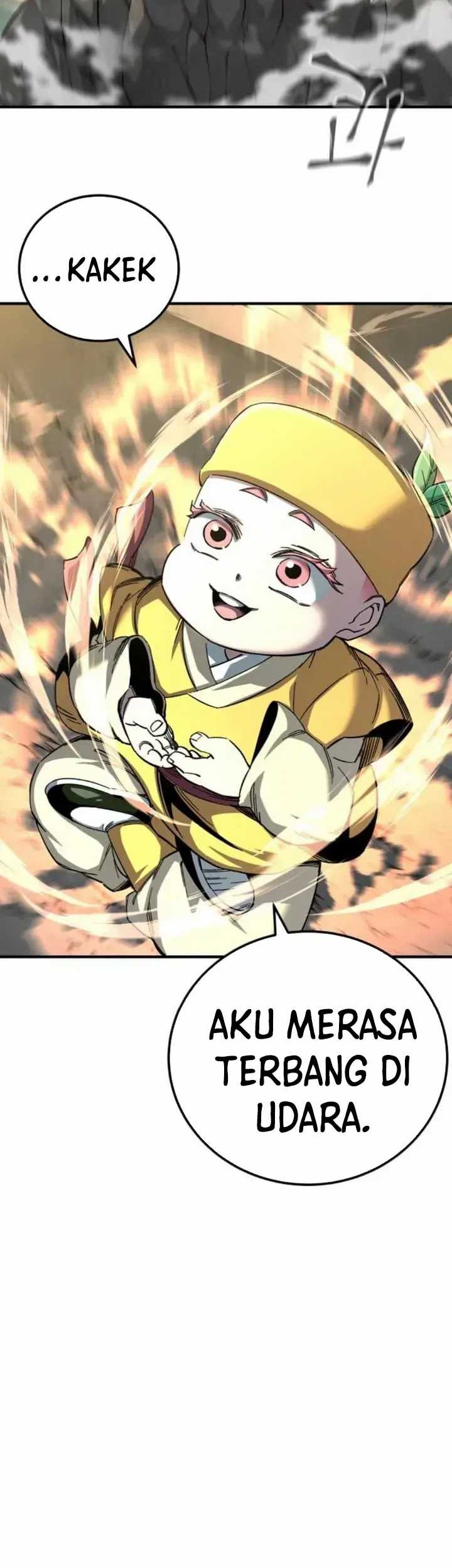 Warrior Grandpa and Supreme Granddaughter Chapter 66 - halaman 3