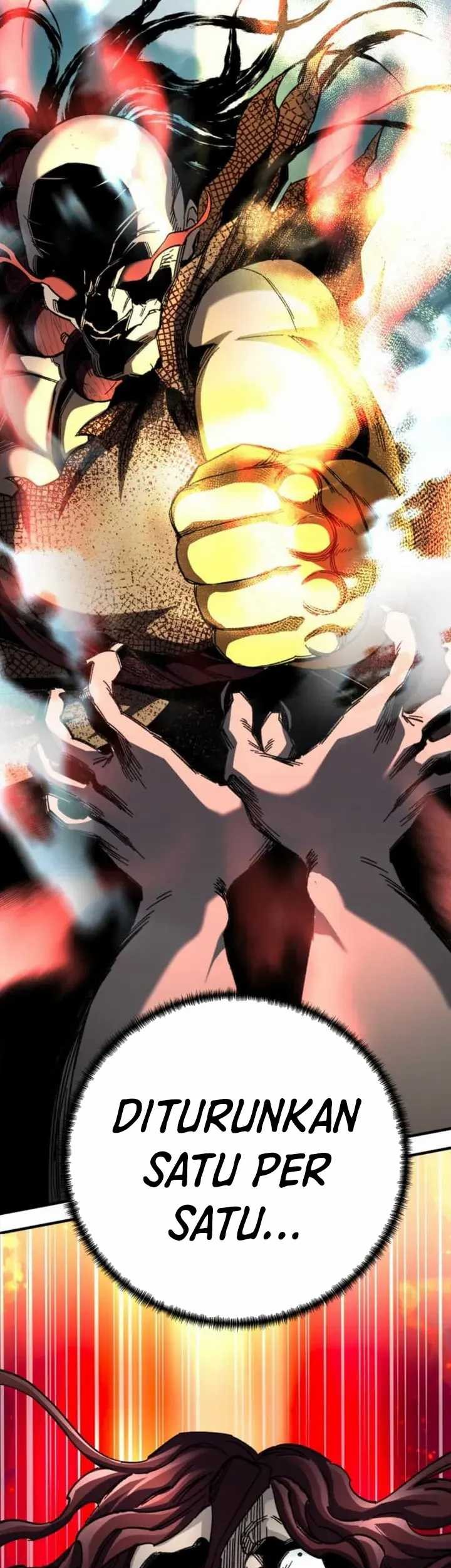 Warrior Grandpa and Supreme Granddaughter Chapter 66 - halaman 39