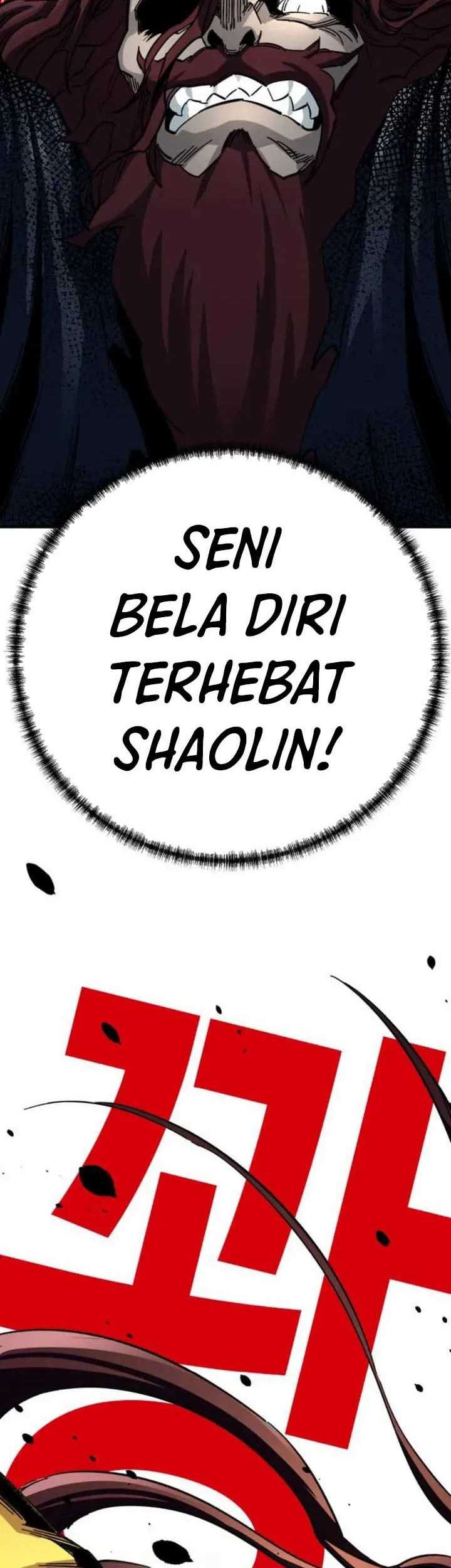 Warrior Grandpa and Supreme Granddaughter Chapter 66 - halaman 40