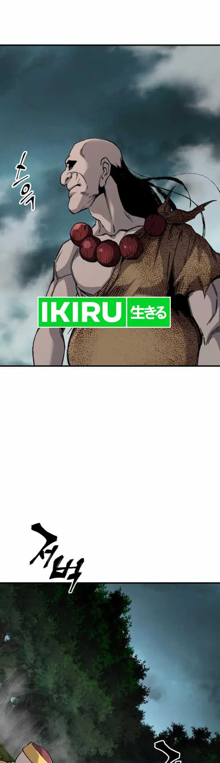 Warrior Grandpa and Supreme Granddaughter Chapter 66 - halaman 57