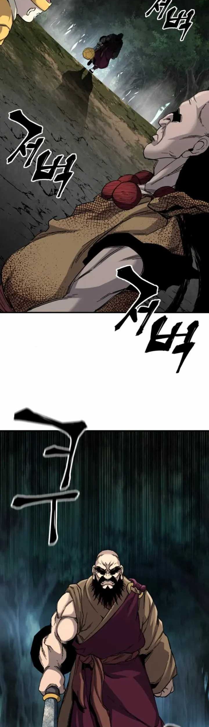 Warrior Grandpa and Supreme Granddaughter Chapter 66 - halaman 58