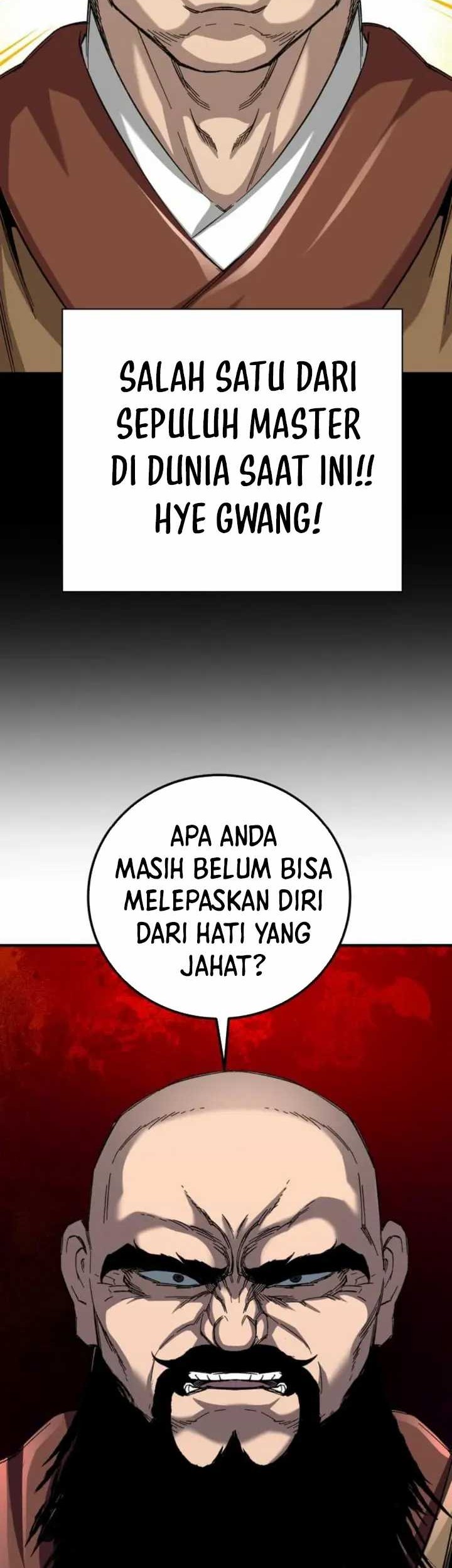 Warrior Grandpa and Supreme Granddaughter Chapter 66 - halaman 63