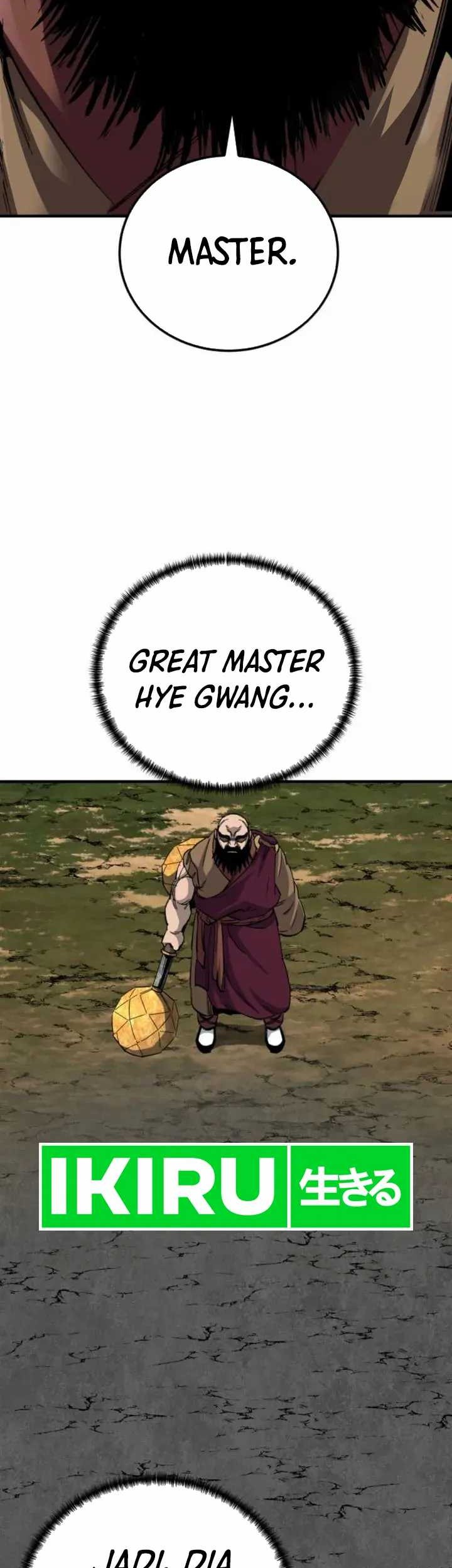 Warrior Grandpa and Supreme Granddaughter Chapter 66 - halaman 64